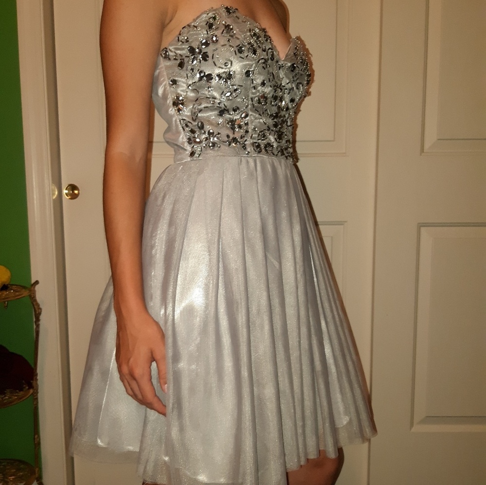 Homecoming Dress